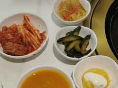 -玫瑰花园自助烤肉(金源店)