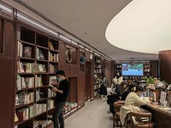 -二酉书店TOYOU BOOKS