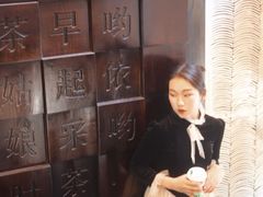 -星巴克(南宁民歌湖店)