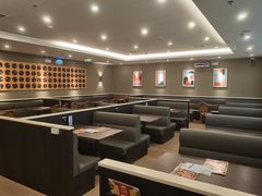 -萨莉亚意式餐厅(玉泉路物美店)