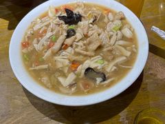 -杏花村水席楼·洛阳水席(老城十字街店)