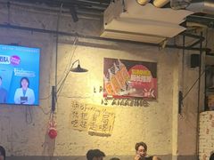 -有局·成都市井烧烤·精酿啤酒(双楠店)