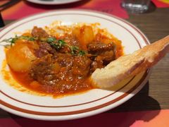 -ZAFFERANO西班牙海鲜饭(上海首店)