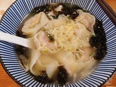 芝士馄饨-红小满休闲餐厅(十全街店)