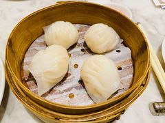 笋尖虾饺皇-香港百合居(LCM置汇旭辉广场店)