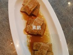 -南京东郊国宾馆