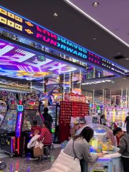 -卡通尼乐园(景枫中心店)