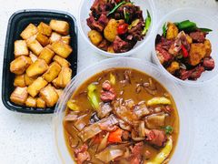 -淀里船宴(卓达店)