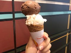 -哈根达斯(皇庭店)