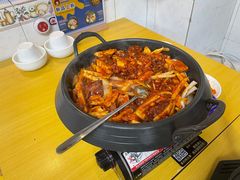 -屋里家延边朝鲜族冷面(南园店)