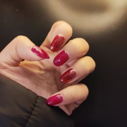 -StartNail美甲