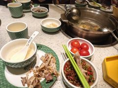 -润园四季椰子鸡火锅(海上世界店)