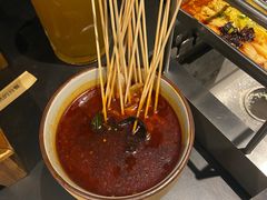 -很久以前羊肉串(中山公园店)