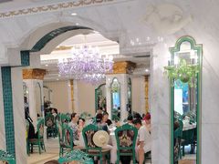 -齐家花园大酒店(宝山店)