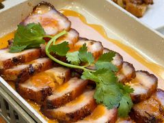 -东江海鲜大排档·潮汕菜·砂锅粥