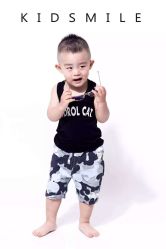 -小鬼当佳儿童摄影(河北保定店)