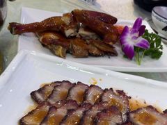 -东江海鲜大排档·潮汕菜·砂锅粥