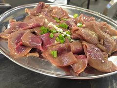 -牛一煲美食(江高店)