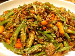 -铁公鸡·四川料理(天环广场店)