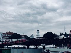 -乌山风景区