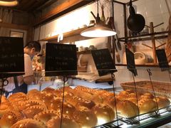 -仙峰天然面包(迎宾路店)