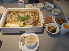 -半天妖烤鱼(六合万达欢乐港店)