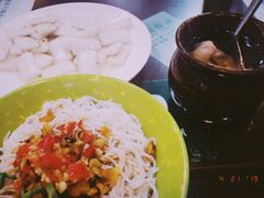 -龙老五汤店(站前西路店)