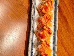 -千代武日本料理(爱建店)