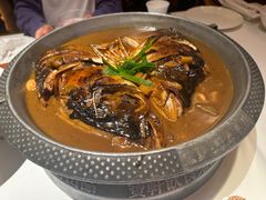 -宝轩渔府·老字号海鲜·正宗津菜(水上店)