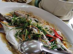 -西江河鲜·趣苑酒楼(鼎湖店)