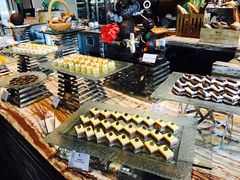 -AdD全日制餐厅(中谷花园酒店)