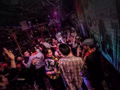 -ACE CLUB(大连民主广场店)