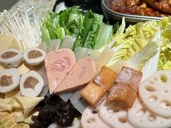 -鱼酷活鱼烤鱼(新世界城店)