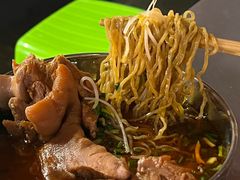 -金牌罗记肠旺面(蔡家街店)