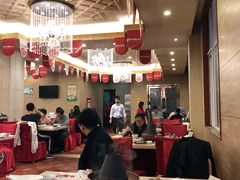 -阳坊大都涮羊肉(阳坊总店)