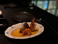 -醉东Oriental House(静安嘉里中心店)