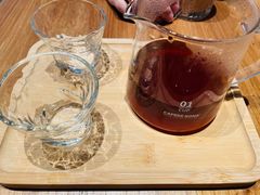 -Punchline Coffee&Roaster(同济大学店)