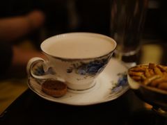 -LONG BAR 廊吧(外滩华尔道夫酒店)