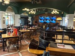 -巴伐利亚啤酒坊(意式风情街店)