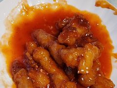 -李记搅团•非遗陕菜(三桥店)