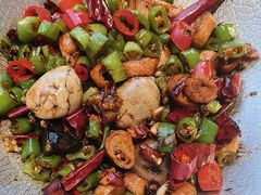 -老板恋上鱼(恒隆广场店)