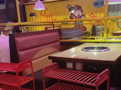 -季季红火锅(丰城洪客隆店)