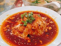 -渝信川菜(西单店)