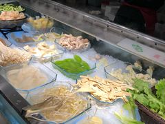 -成都你六姐·牛肉冒菜(城市集市合生汇店)