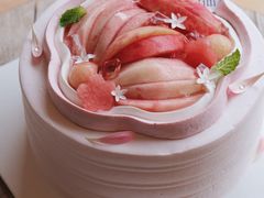 -花甜生活FatimCake·生日蛋糕