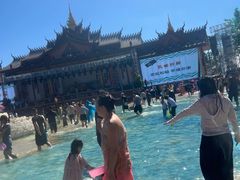 -西双版纳傣族园
