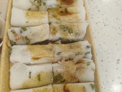 脆皮虾米肠-又一间茶点轩(宝业路店)