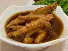 -北海渔村酒楼·粤菜海鲜点心(新华店)