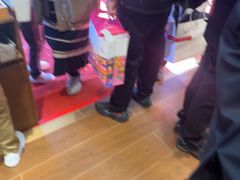 -嘉华鲜花饼·现烤(昆明老街店)