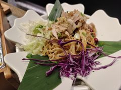 -探鱼·鲜青椒爽麻烤鱼(正佳广场店)